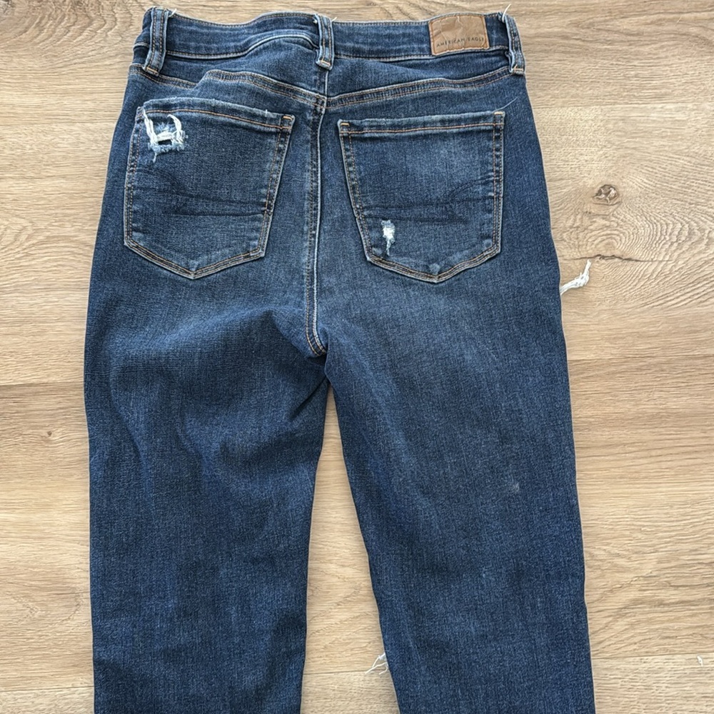 American Eagle Next Level Stretch Jeans - Picture 7 of 7